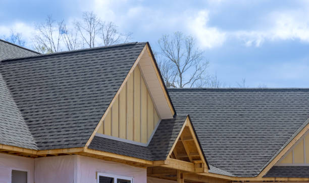 Asphalt Shingles Roofing in Ashland, PA